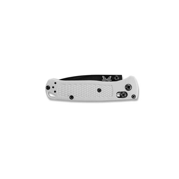 BENCHMADE 533BK-1 MINI BUGOUT - Bild 3