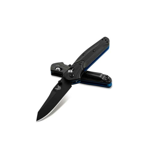 BENCHMADE 945BK-1 MINI OSBORNE DESIGN