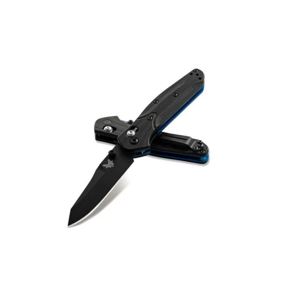 BENCHMADE 945BK-1 MINI OSBORNE DESIGN