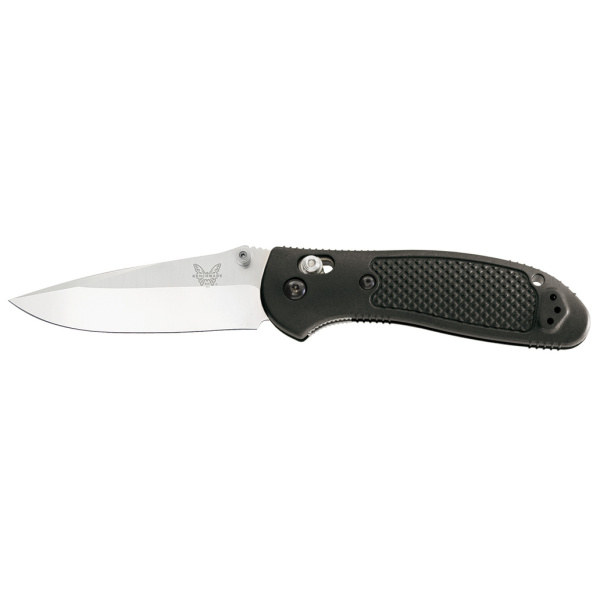 BENCHMADE 551: GRIPTILIAN - Bild 2