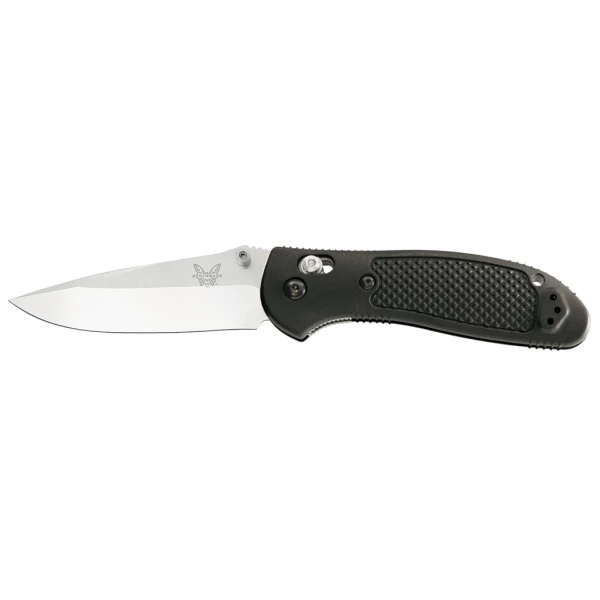 BENCHMADE 551: GRIPTILIAN - Bild 2
