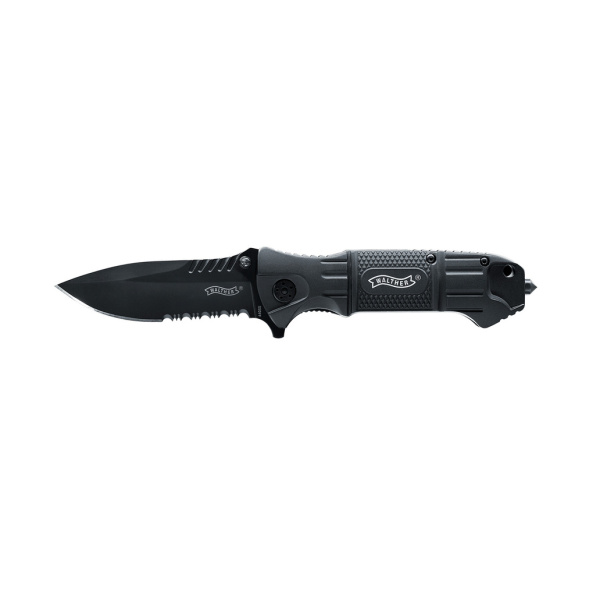 WALTHER BLACK TAC