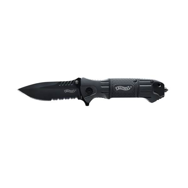 WALTHER BLACK TAC