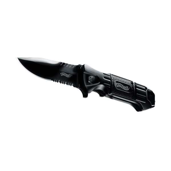 WALTHER BLACK TAC - Bild 2
