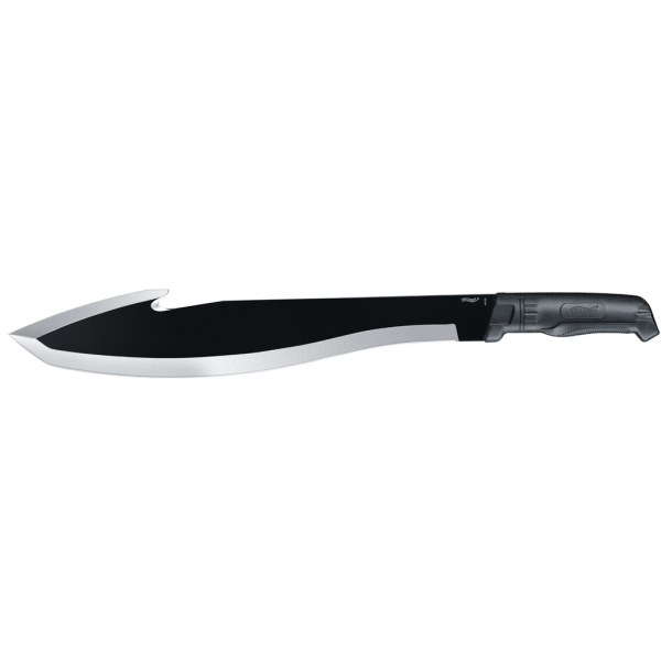 WALTHER MACH TAC 1, MACHETE