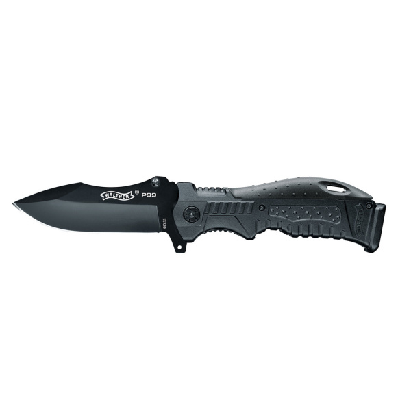 WALTHER P99 KNIFE