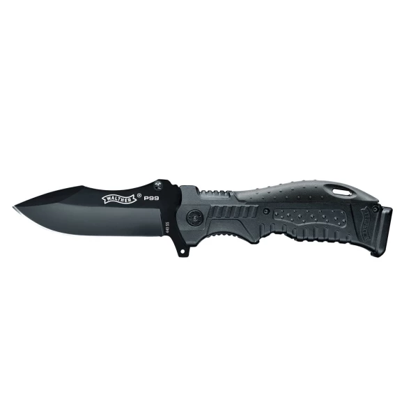 WALTHER P99 KNIFE