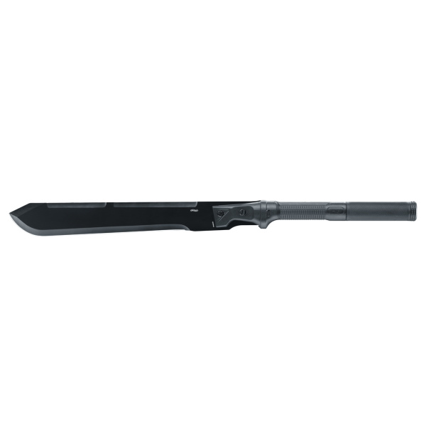 WALTHER MACHTAC III