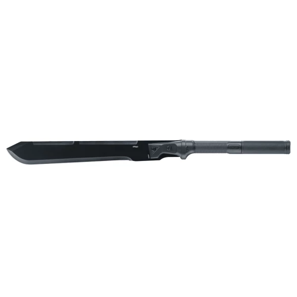 WALTHER MACHTAC III