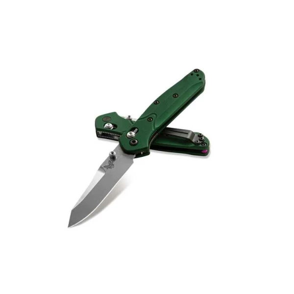 BENCHMADE 945 MINI OSBORNE