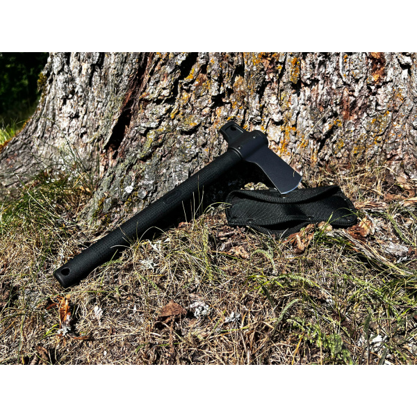 WALTHER TACTICAL TOMAHAWK 2 - Bild 3
