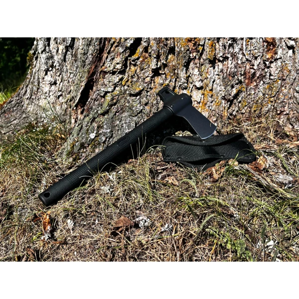 WALTHER TACTICAL TOMAHAWK 2 - Bild 3