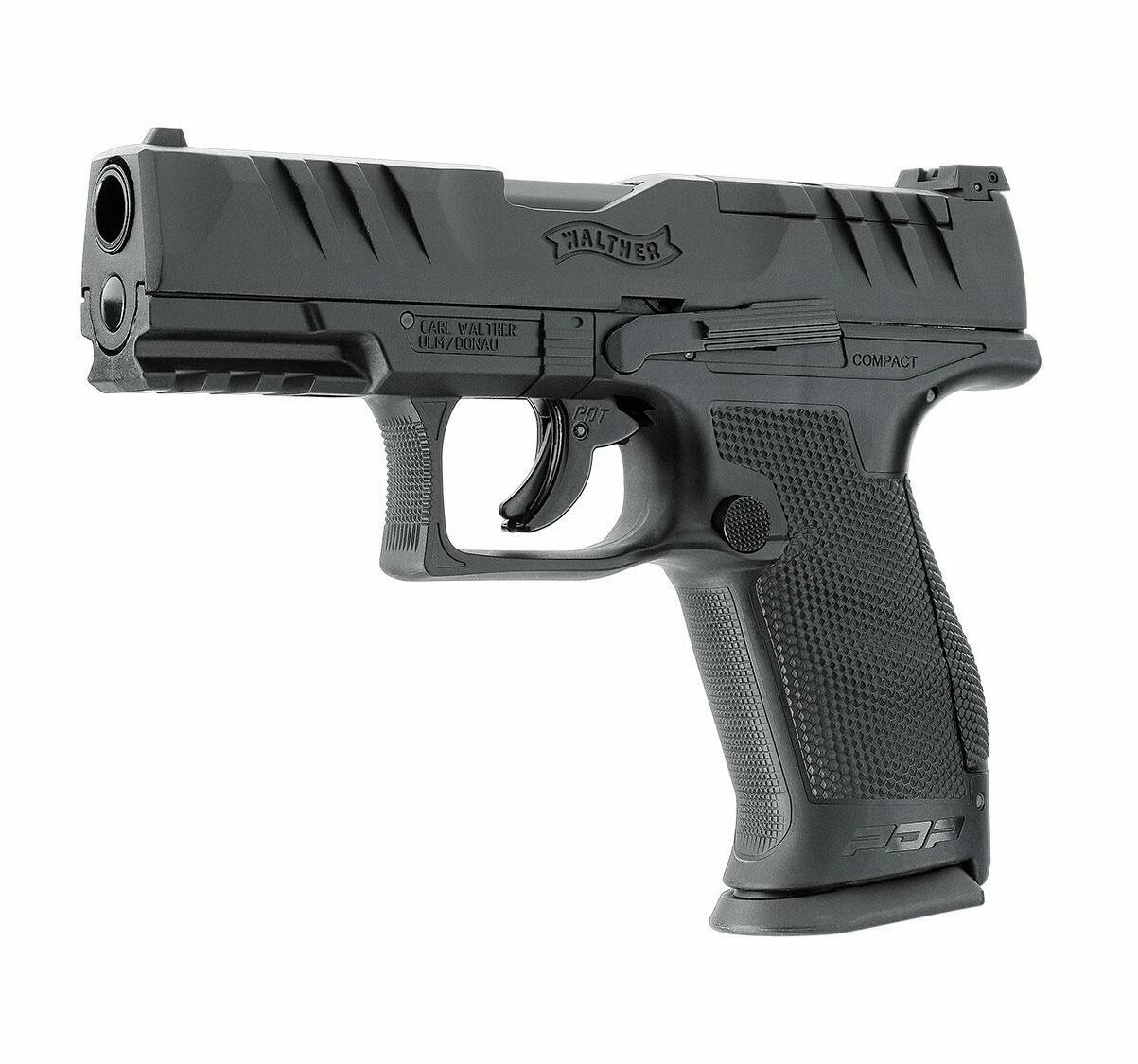 WALTHER PDP COMPACT T4E .43