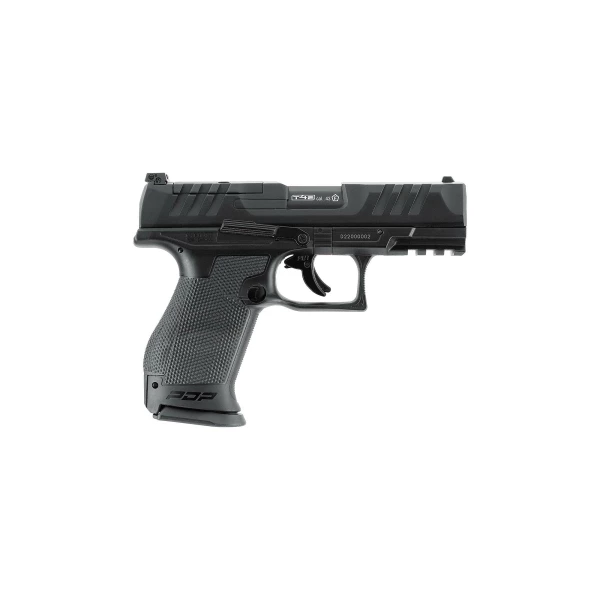 WALTHER PDP COMPACT T4E .43 - Bild 2