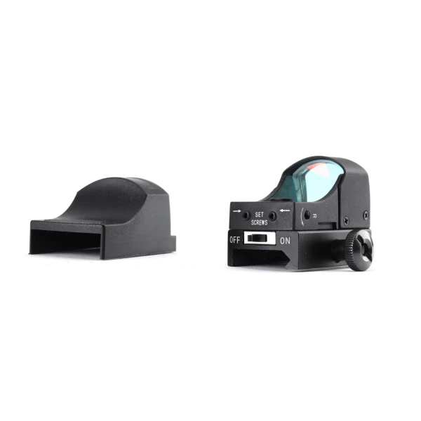 ARTEMIS MINI RED DOT SIGHT 22MM - Bild 2