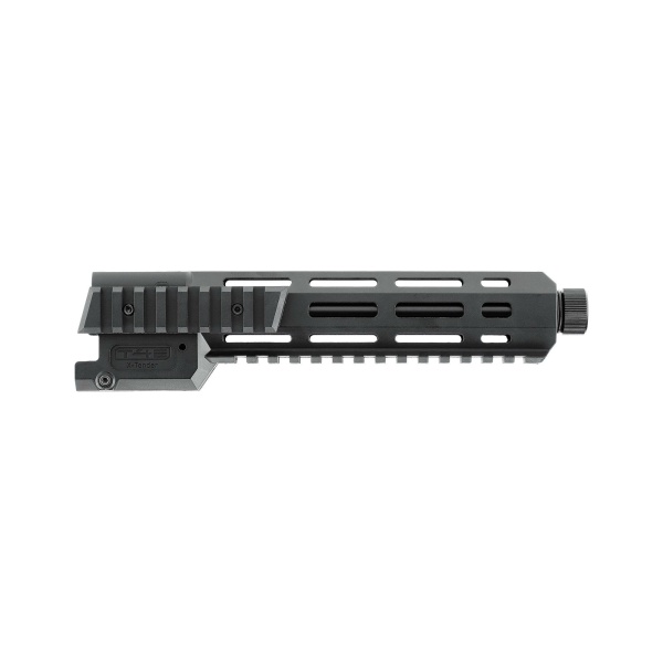 T4E X-TENDER TR50/HDR50 - Bild 3