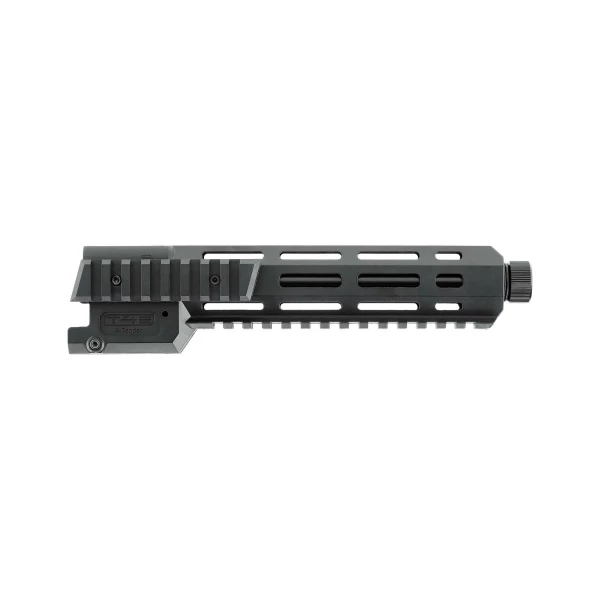 T4E X-TENDER TR50/HDR50 - Bild 3