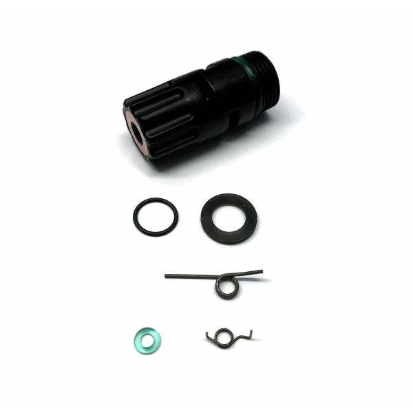 T4E SERVICE KIT HDR 50