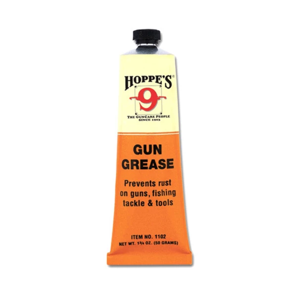 Vapenfett Hoppe's
