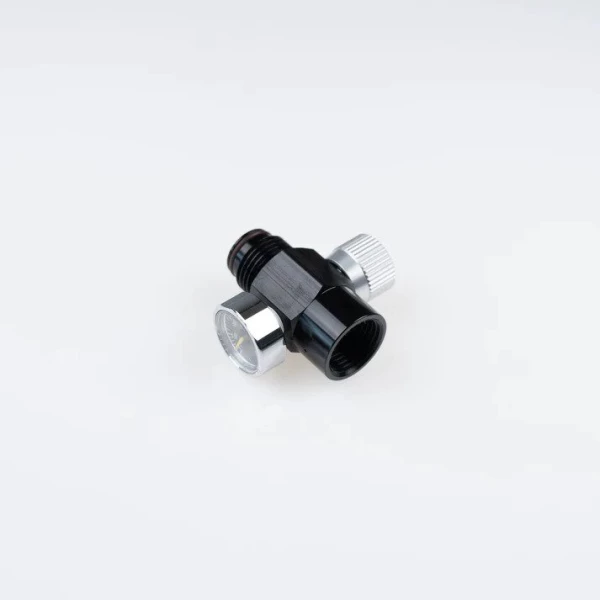 HPA-adapter On/Off till 0.2L HPA flaska