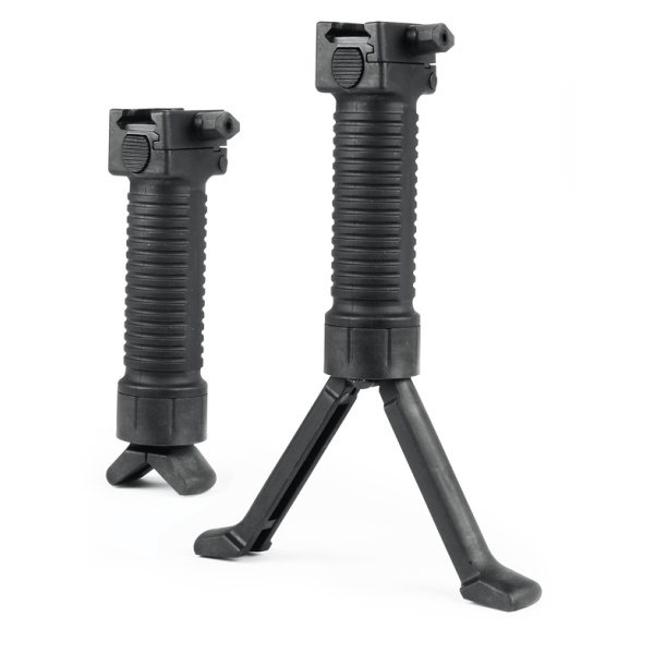WALTHER STÖD OCH GREPP I ETT