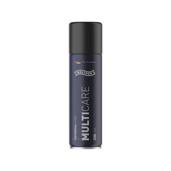 WALTHER GUN CARE SPRAY