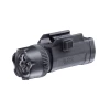 UX FLR 650 RED VAPENLAMPA MED LASER