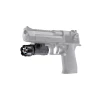 UX FLR 650 RED VAPENLAMPA MED LASER - Bild 2