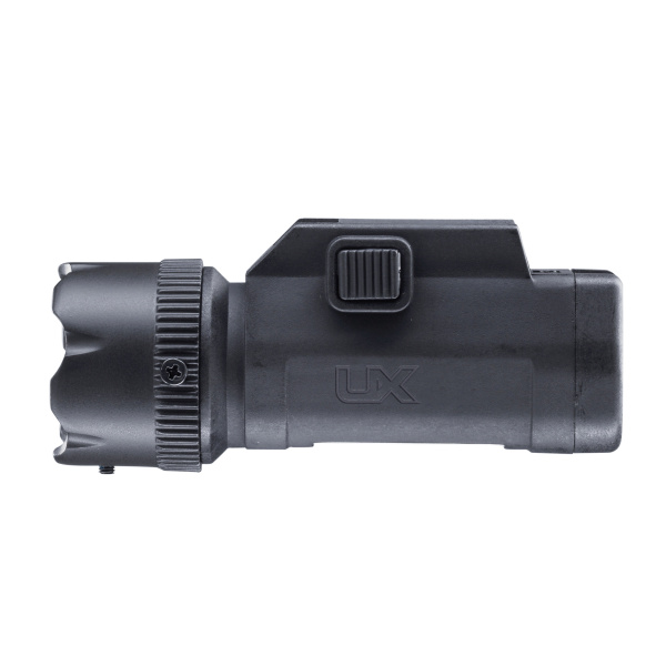 UX FLR 650 RED VAPENLAMPA MED LASER - Bild 3
