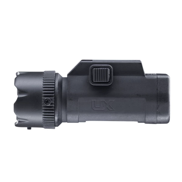 UX FLR 650 RED VAPENLAMPA MED LASER - Bild 3