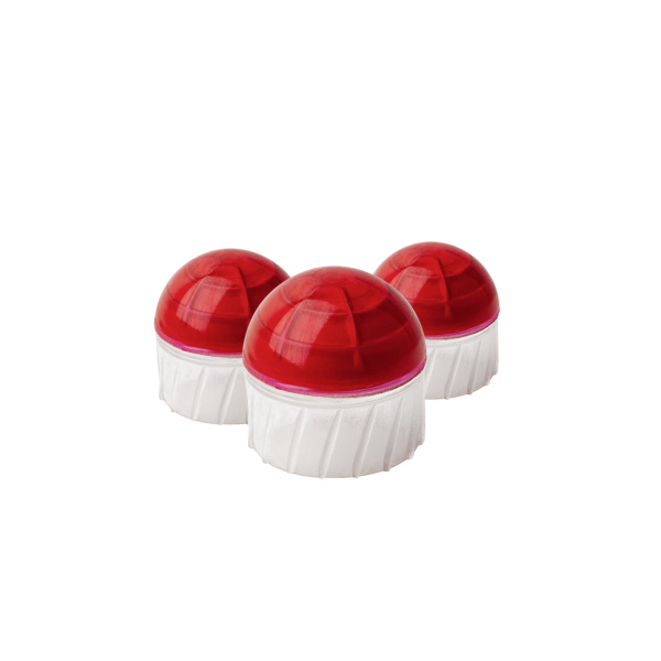 UTGÅENDE T4E PBP 50 Precisionskulor Peppar .50 0,82g 10-pack