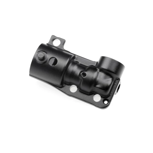 HDX 68 / TX 68 88G-Co2 konvertering | 40J+