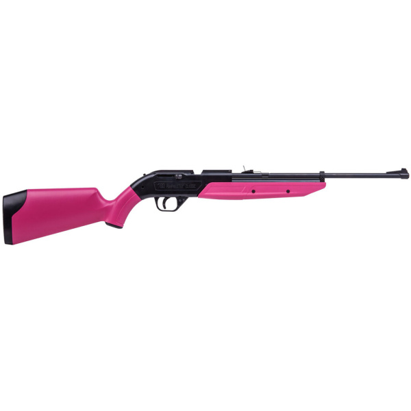 CROSMAN 760 PINK