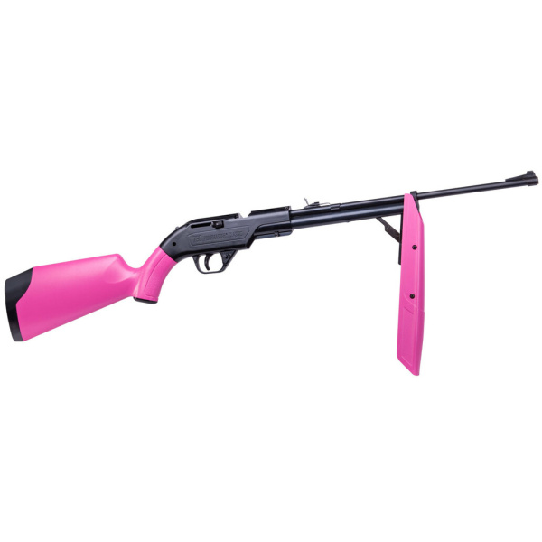 CROSMAN 760 PINK - Bild 8