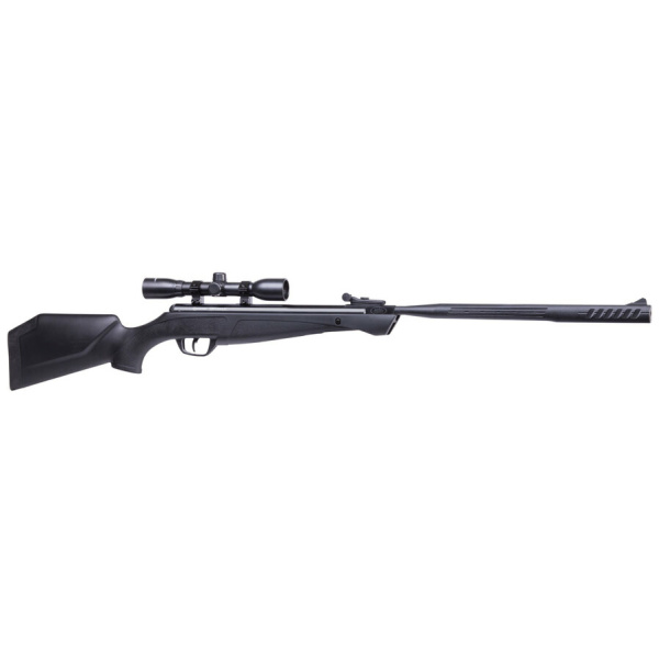 CROSMAN SHOCKWAVE NITRO PISTON | 4,5MM | MED 4X32 KIKARSIKTE