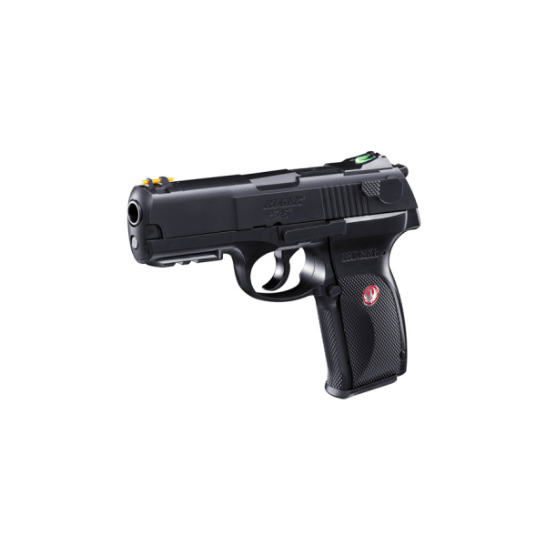 RUGER P345 | CO2 | KOLSYREDRIVEN PISTOL - Bild 2