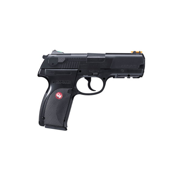 RUGER P345 | CO2 | KOLSYREDRIVEN PISTOL - Bild 3