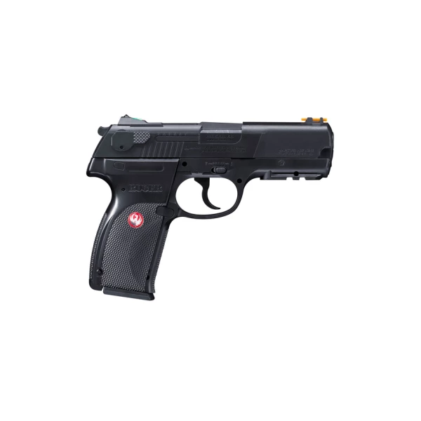 RUGER P345 | CO2 | KOLSYREDRIVEN PISTOL - Bild 3