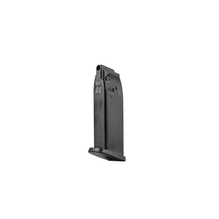 Usp Spring Magazine HECKLER & KOCH USP & USP MATCH SPRING | 6MM | MAGASIN - SafetySweden.com