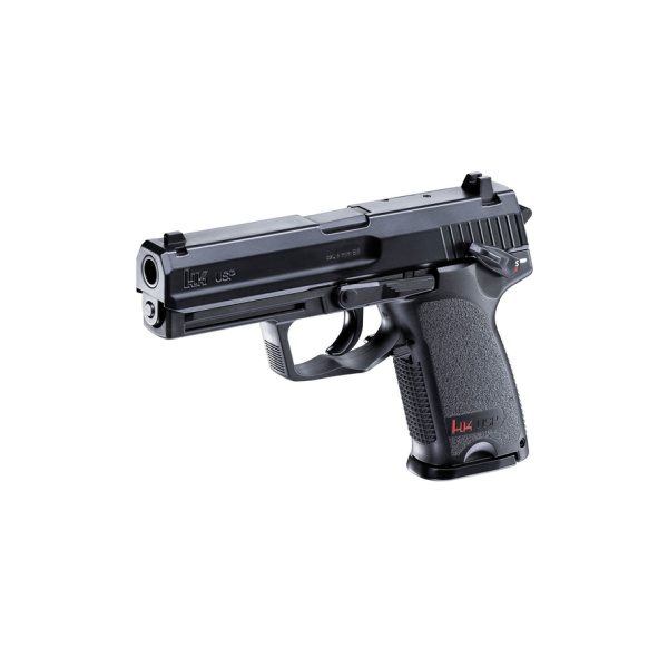 HECKLER & KOCH USP | CO2 - Bild 2