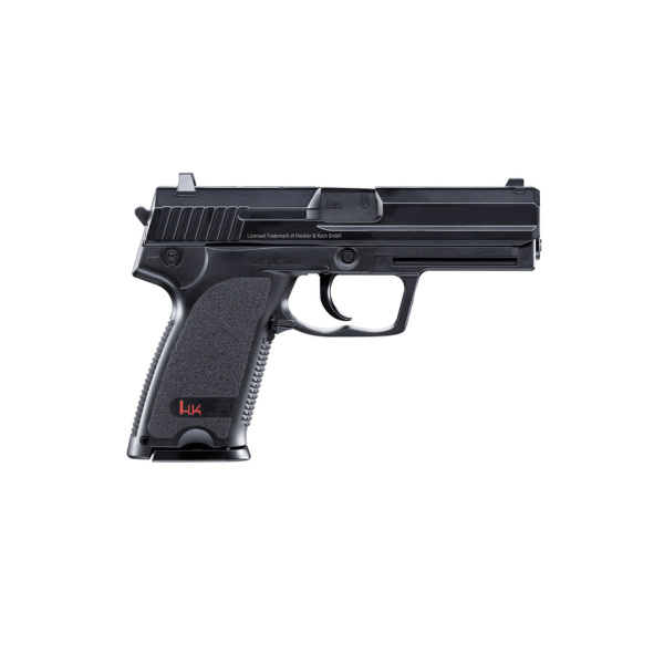 HECKLER & KOCH USP | CO2 - Bild 3