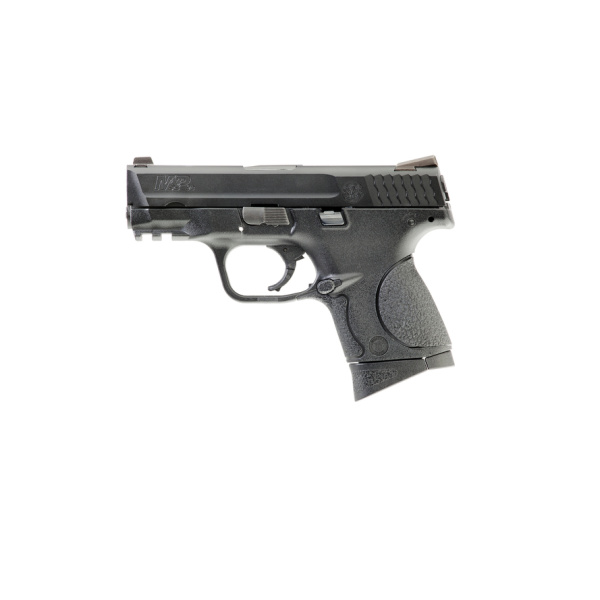 SMITH & WESSON M&P 9C | GBB | 6MM