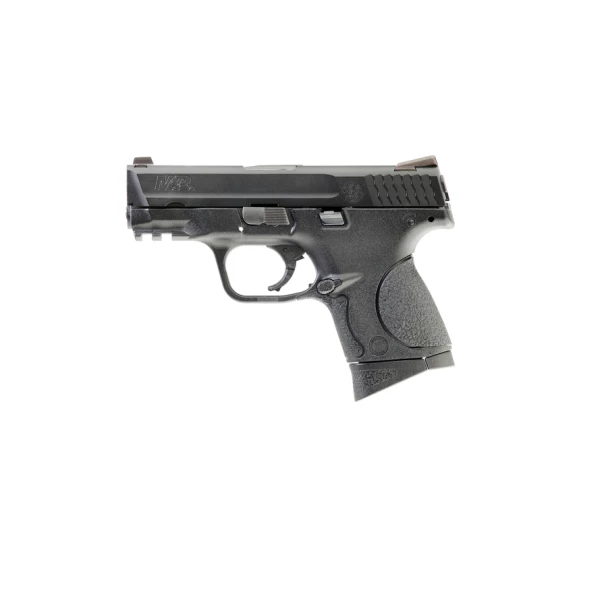 SMITH & WESSON M&P 9C | GBB | 6MM