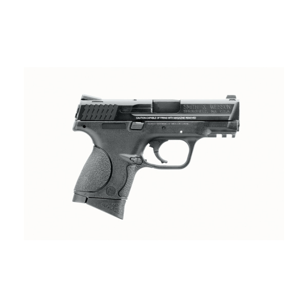 SMITH & WESSON M&P 9C | GBB | 6MM - Bild 2