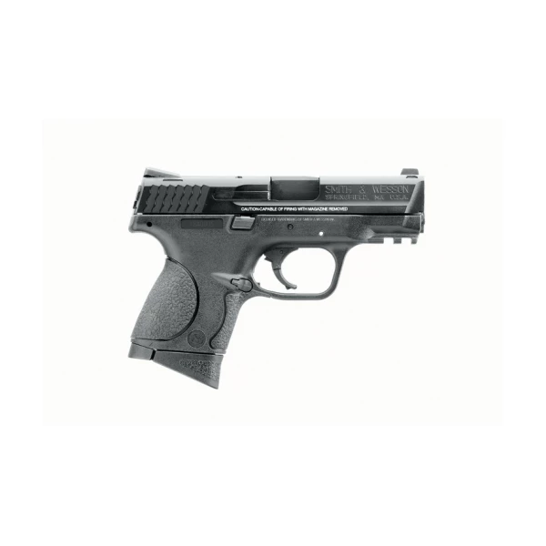 SMITH & WESSON M&P 9C | GBB | 6MM - Bild 2