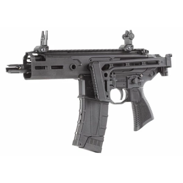 SIG SAUER MCX RATTLER | 4,5MM | BLACK - Bild 3