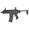 SIG SAUER MCX RATTLER | 4,5MM | BLACK - Bild 4