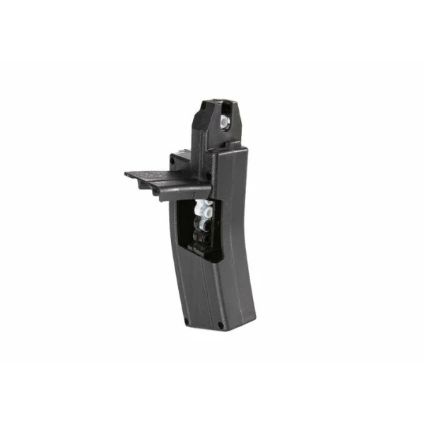 SIG SAUER MCX CANBRAKE | 4,5 MM | BLACK - Bild 6