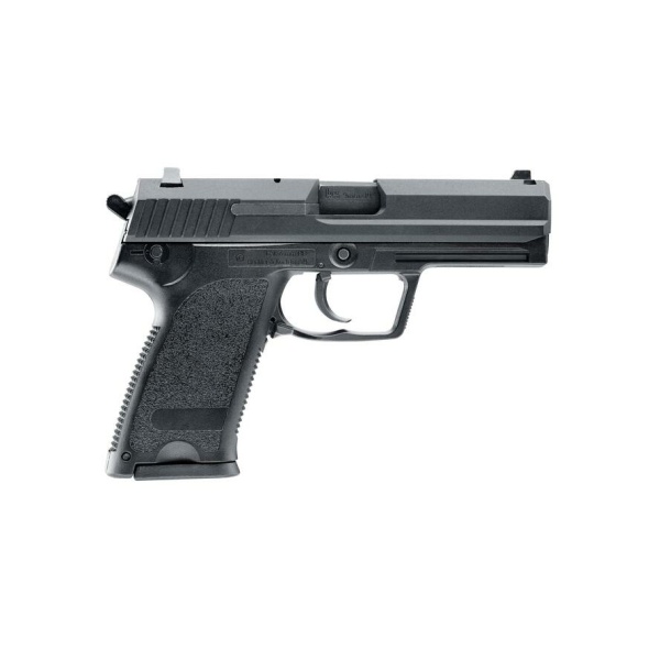 HECKLER & KOCH P8 A1 | GBB | 6MM - Bild 3