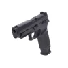 SIG SAUER PROFORCE P320-M17 | 6MM | GBB | GAS | SVART - Bild 2